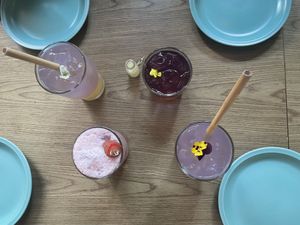   at Plantasia in Mexico City