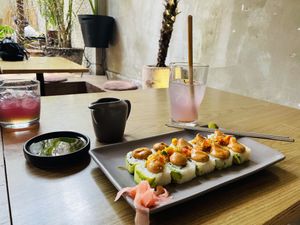   at Plantasia in Mexico City