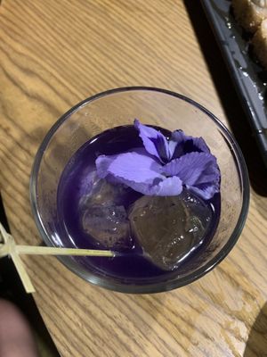   at Plantasia in Mexico City