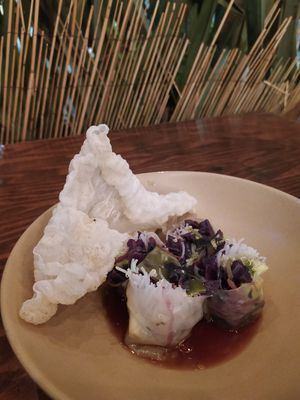  at Plantasia in Mexico City