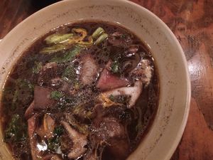  at Plantasia in Mexico City