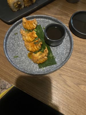   at Plantasia in Mexico City