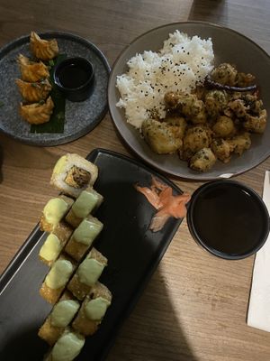   at Plantasia in Mexico City