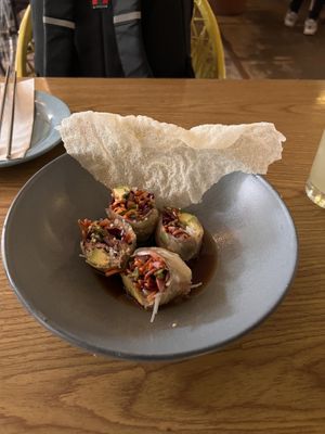   at Plantasia in Mexico City