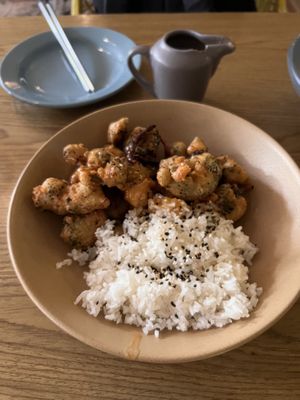   at Plantasia in Mexico City