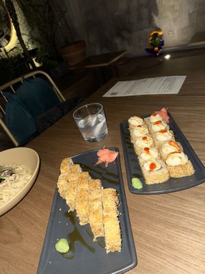   at Plantasia in Mexico City