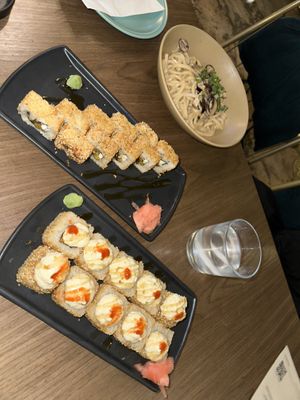   at Plantasia in Mexico City