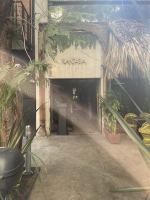 Exterior  at Plantasia in Mexico City