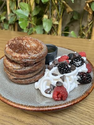   at Plantasia in Mexico City