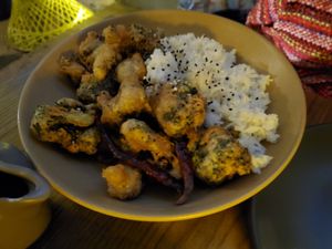  at Plantasia in Mexico City