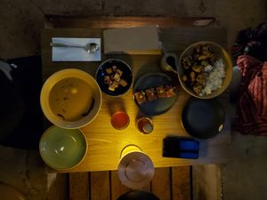  at Plantasia in Mexico City