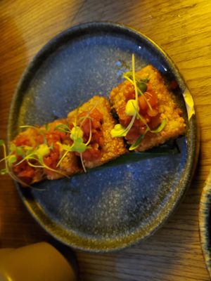  at Plantasia in Mexico City