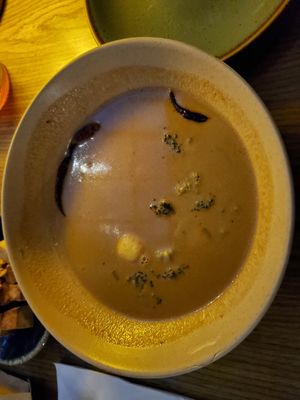  at Plantasia in Mexico City