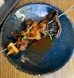   at Plantasia in Mexico City