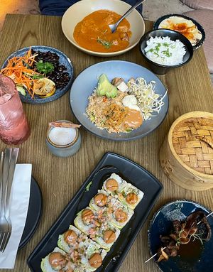   at Plantasia in Mexico City