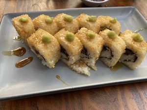   at Plantasia in Mexico City