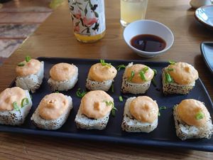  at Plantasia in Mexico City