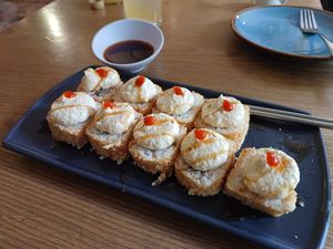  at Plantasia in Mexico City