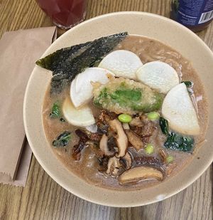   at Plantasia in Mexico City