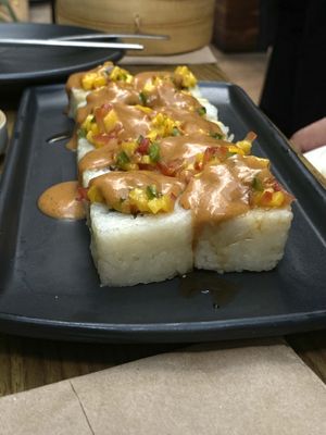   at Plantasia in Mexico City