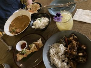   at Plantasia in Mexico City