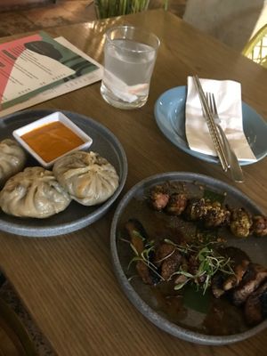  at Plantasia in Mexico City