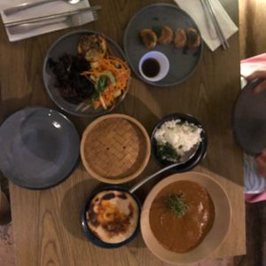  at Plantasia in Mexico City