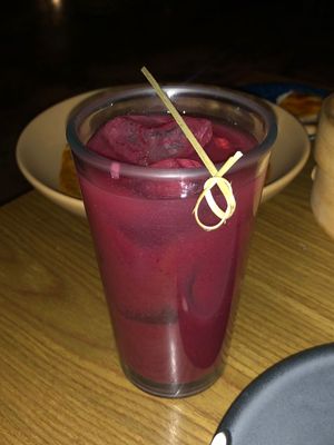  at Plantasia in Mexico City