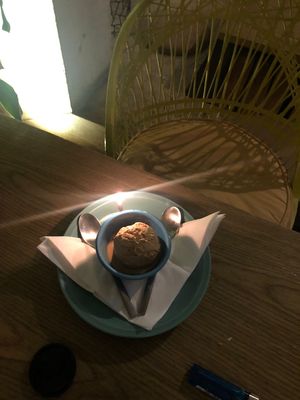  at Plantasia in Mexico City