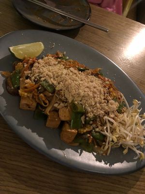  at Plantasia in Mexico City