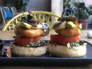   at Plantasia in Mexico City