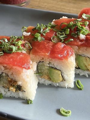   at Plantasia in Mexico City