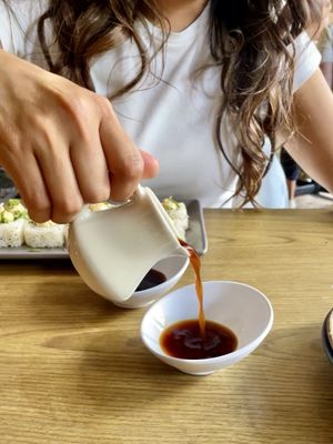   at Plantasia in Mexico City