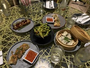   at Plantasia in Mexico City