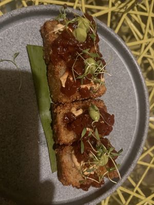   at Plantasia in Mexico City