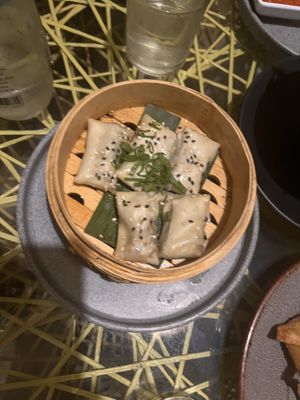   at Plantasia in Mexico City