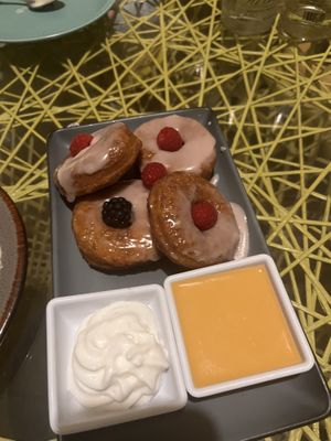   at Plantasia in Mexico City