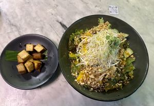   at Plantasia in Mexico City