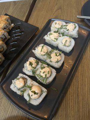  #Veganuary at Plantasia in Mexico City