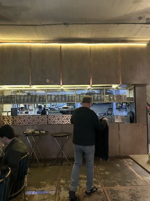   at Plantasia in Mexico City