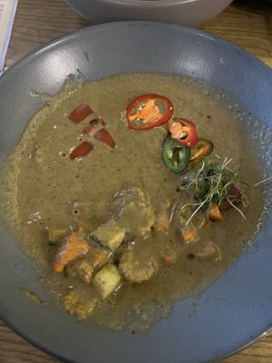   at Plantasia in Mexico City