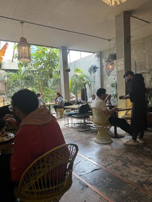   at Plantasia in Mexico City