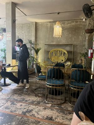   at Plantasia in Mexico City