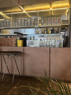   at Plantasia in Mexico City