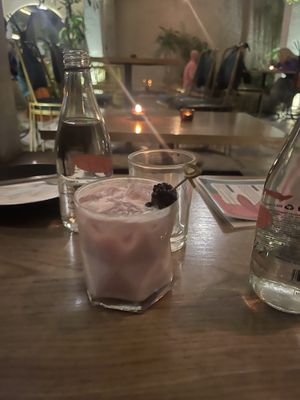   at Plantasia in Mexico City