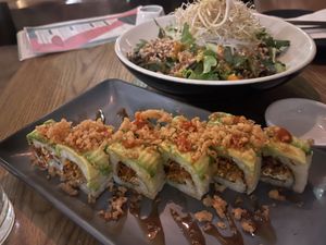   at Plantasia in Mexico City