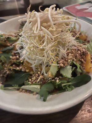   at Plantasia in Mexico City