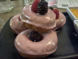   at Plantasia in Mexico City