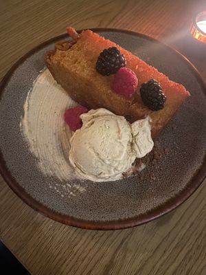 BRIOCHE!  at Plantasia in Mexico City