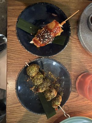   at Plantasia in Mexico City